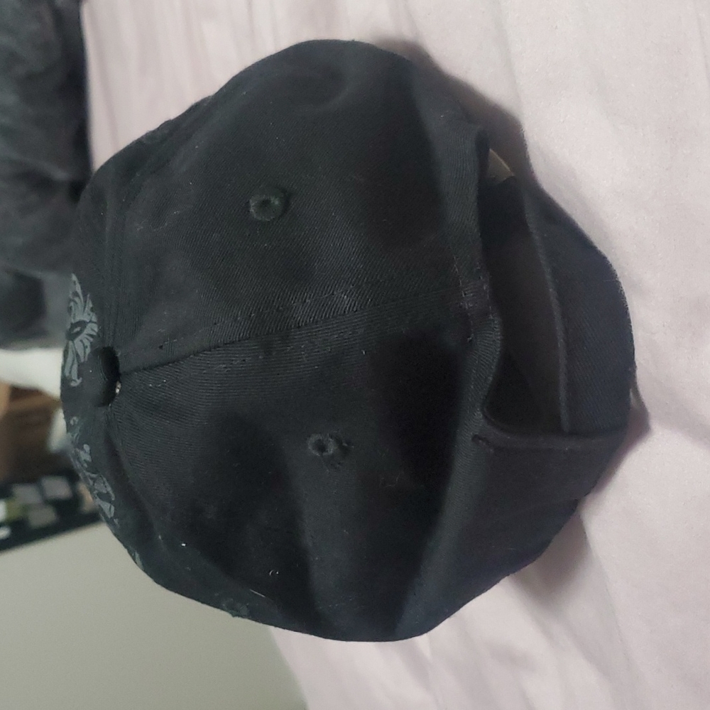 Distressed Hat - image 3